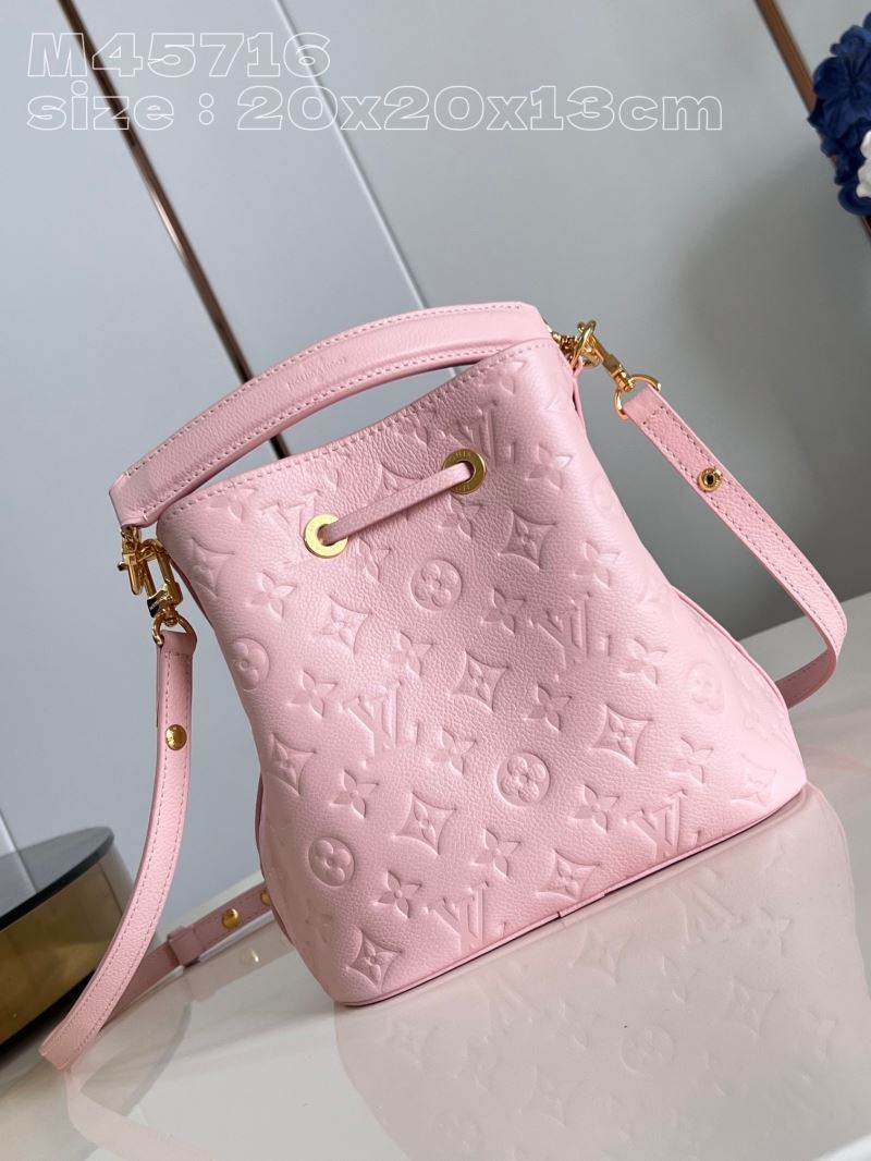 Louis Vuitton Bucket Bags